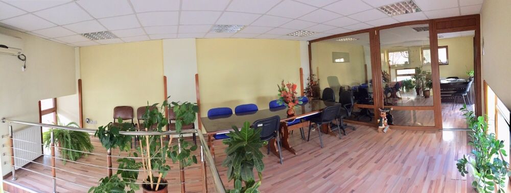 Spatiu central de inchiriat