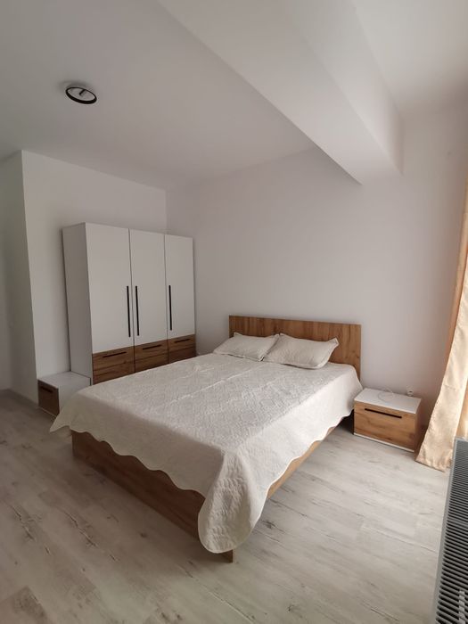 Apartament 2 camere de închiriat – Popești-Leordeni, Str. Biruinței nr. 31