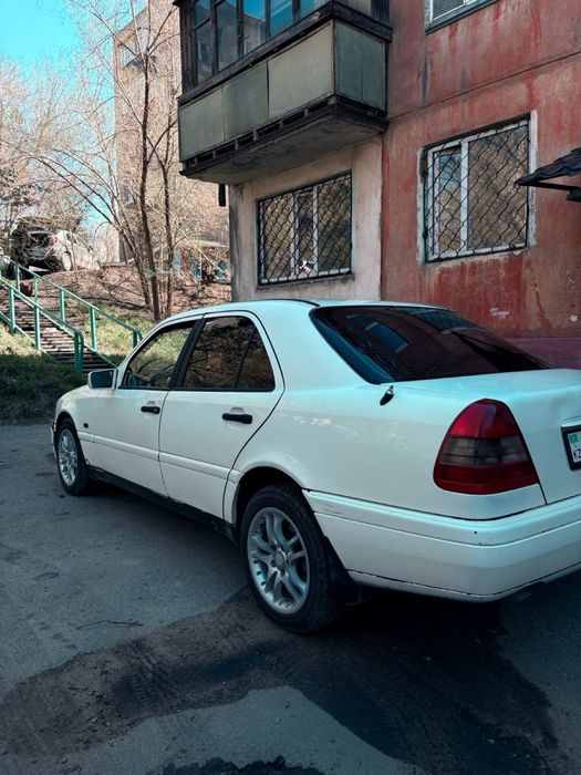 Продам машину в хтс