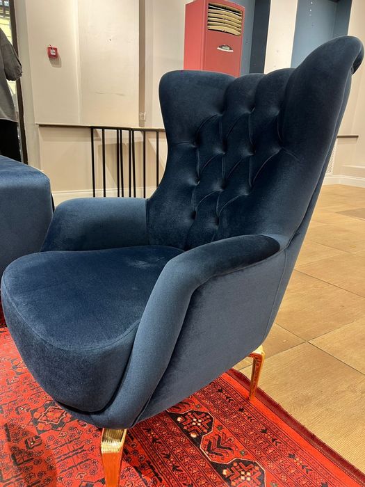 Мягкий уголок диван +2 кресла