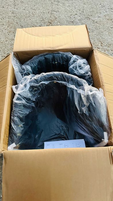 Scaun Chairo Black - Bucatarie, Dinning, Living