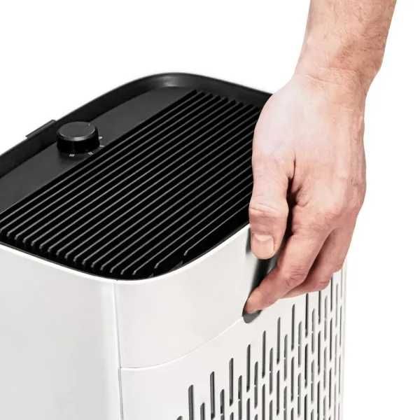 Пречиствател за въздух TROTEC AirgoClean 15 E, 21 м²