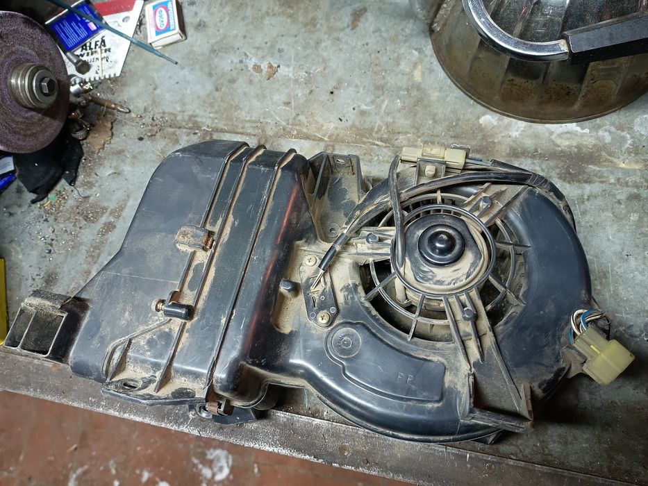 Toyota Surf 130 2lte