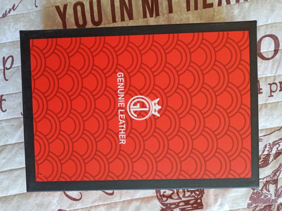 Кошелек/портмоне женский