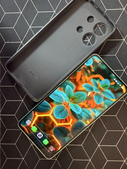 Redmi note 13 512gb
