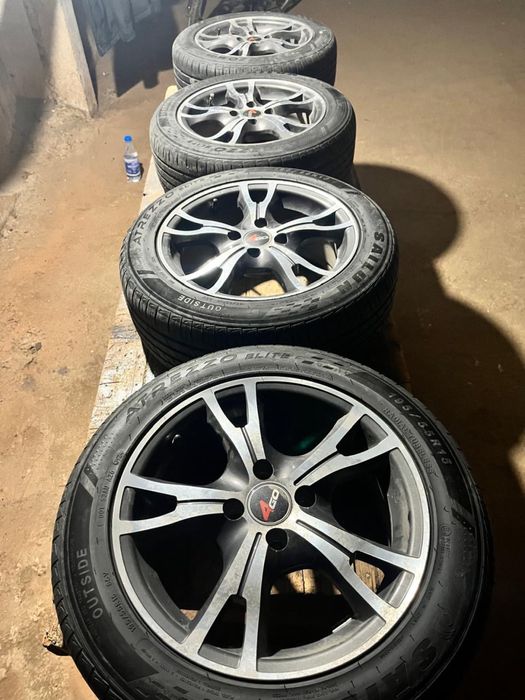 Продам Шины