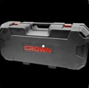 Crown CT13608L Шлифовальная машинка для стена