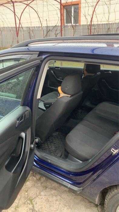 Se vinde vw passat b6 combi