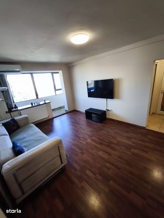 Ultracentral   2 Camere Semi, Vedere Mare Liber 61 Mp Pret 115000 Euro