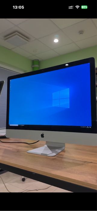 Моноблок Apple iMac A1419