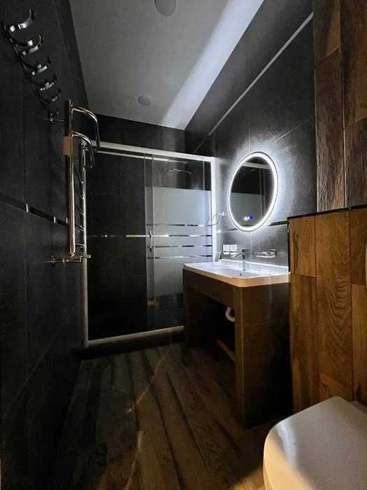 Сдается 1 комнатная квартира на Яккасарайском