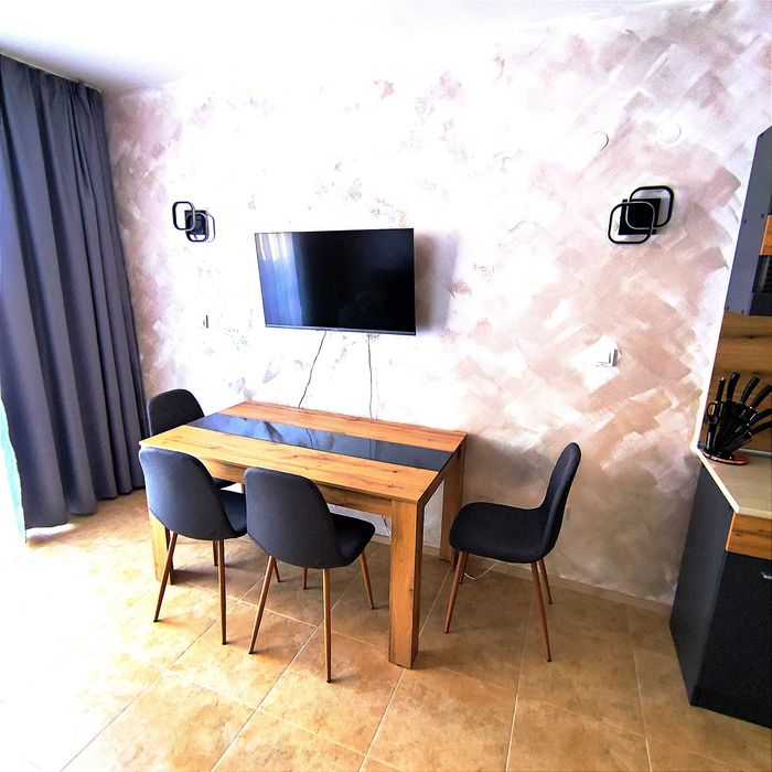 Дава се под наем Двустаен апартамент в Созопол - 60 кв.м за 331.5 € - Снимка #5