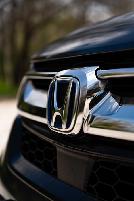 Honda CRV eHEV 2022