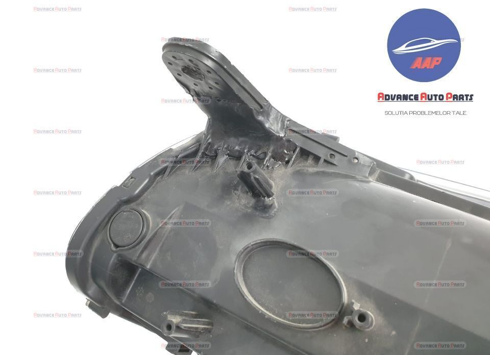 Far dreapta cu halogen, original, in stare buna Mercedes-Benz SLK-Clas