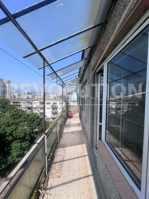 Продава се Тристаен апартамент в София, Бъкстон - 100 кв.м за 2430 €/кв.м - Снимка #6