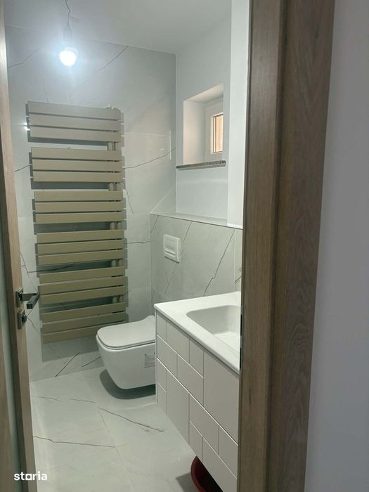 Apartament de 3 camere zona Calea Bucuresti,COMISION 0 %