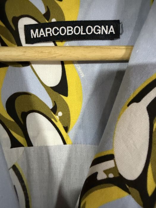 Платье MarcoBologna M раз