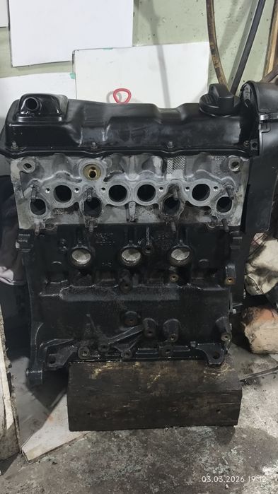 Двигатели КПП volkswagen passat