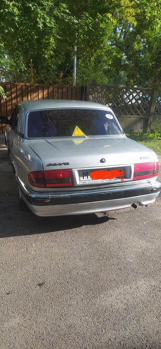 Продается Газ 3110