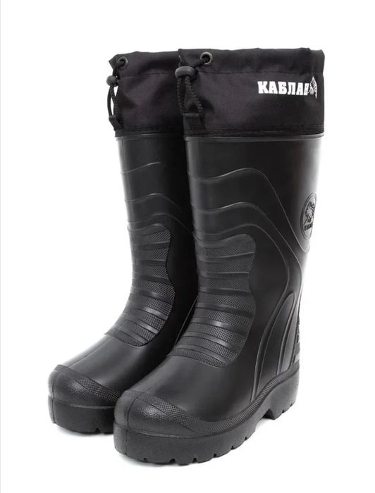 Продаются рабочие сапоги