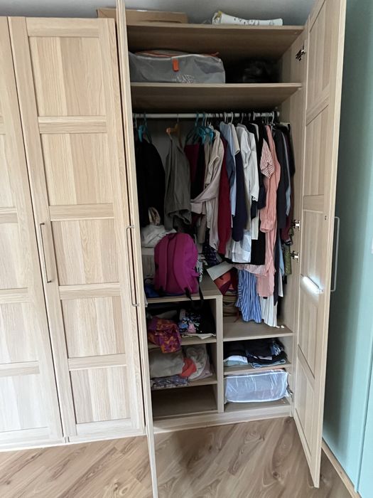 Dulap modular Ikea