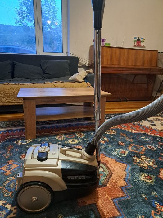 пылесос моющий есть торг