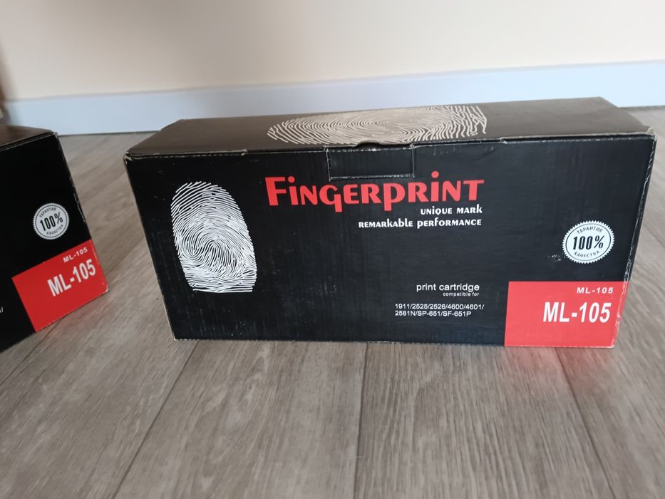 Продается картриджи