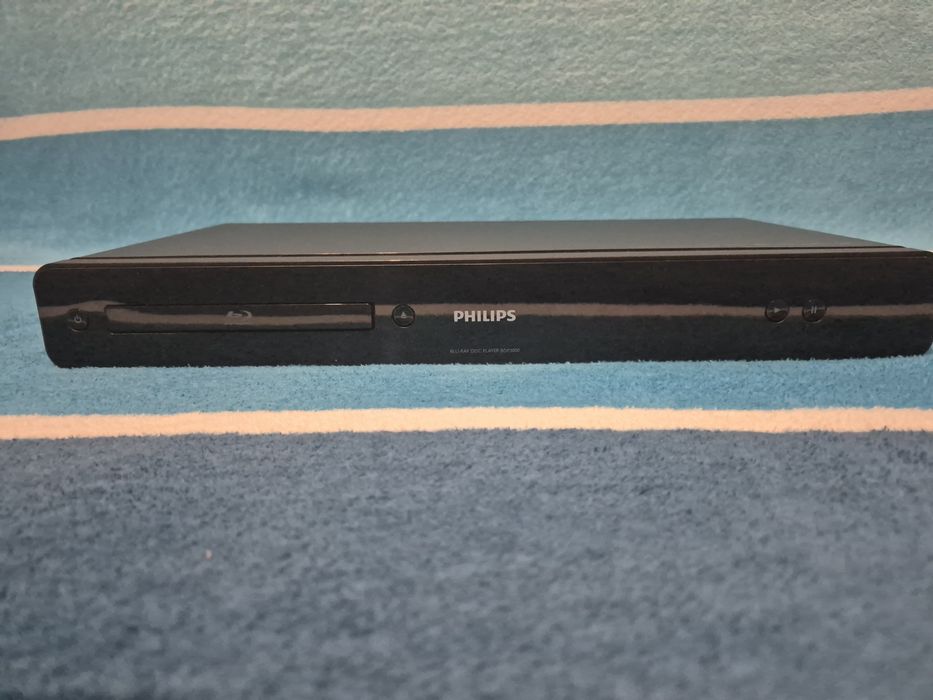 Blu-ray player Philips