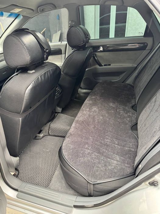 Аренда с Выкупом Gentra Avtomat