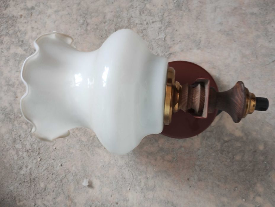 Осветителни тела