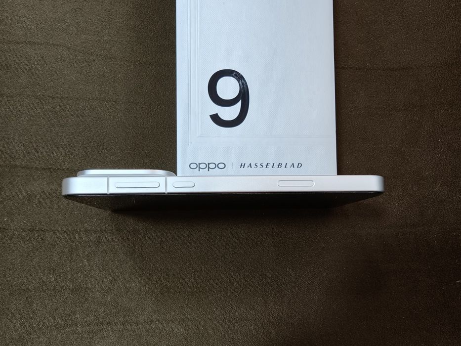 Oppo Find X9 Pro 16/512Gb глобален с гаранция