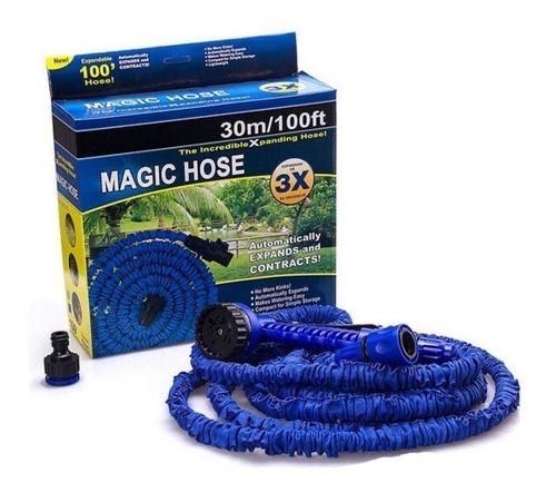 Чудо шланг ‘’Magic Hose’’ бесплатно доставка