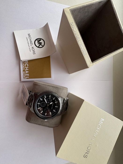 Часы наручные Michael Cors