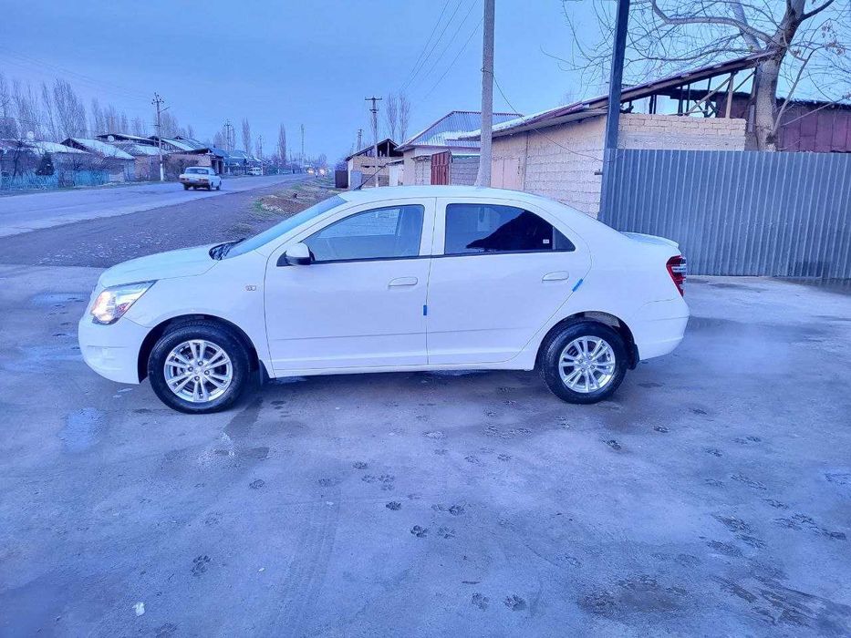 Кобальт сотилади