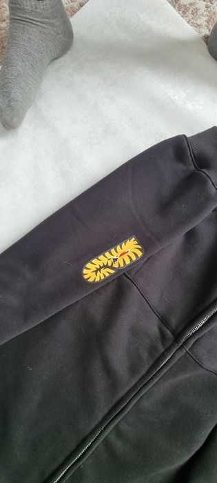 Bape tiger худи качественный