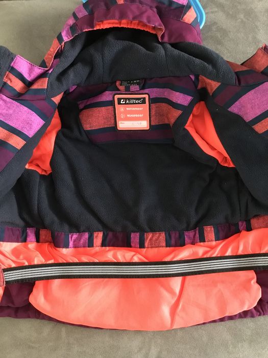 Geaca de iarna Killtec