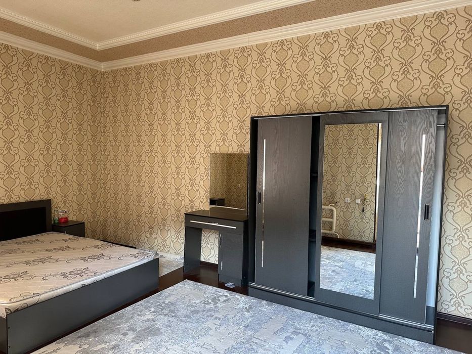 Продается дом 4,8 сотох в Учтепинском районе