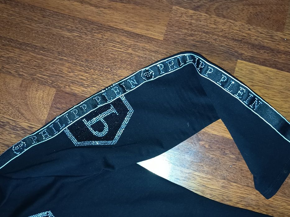 Bluza philipp plein