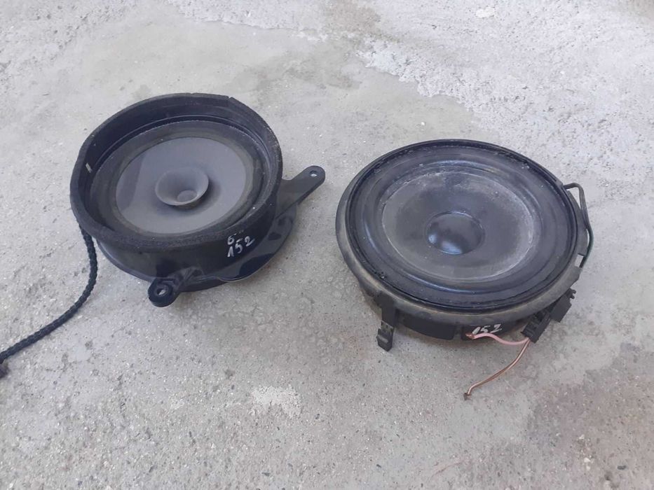 Високоговорител Говорител Колонка за Мерцедес Бенц /Mercedes-Benz