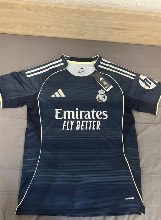 Tricou Real Madrid