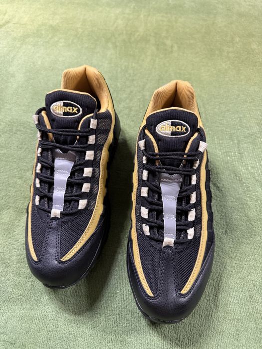 Nike Air Max 95 44 noi new
