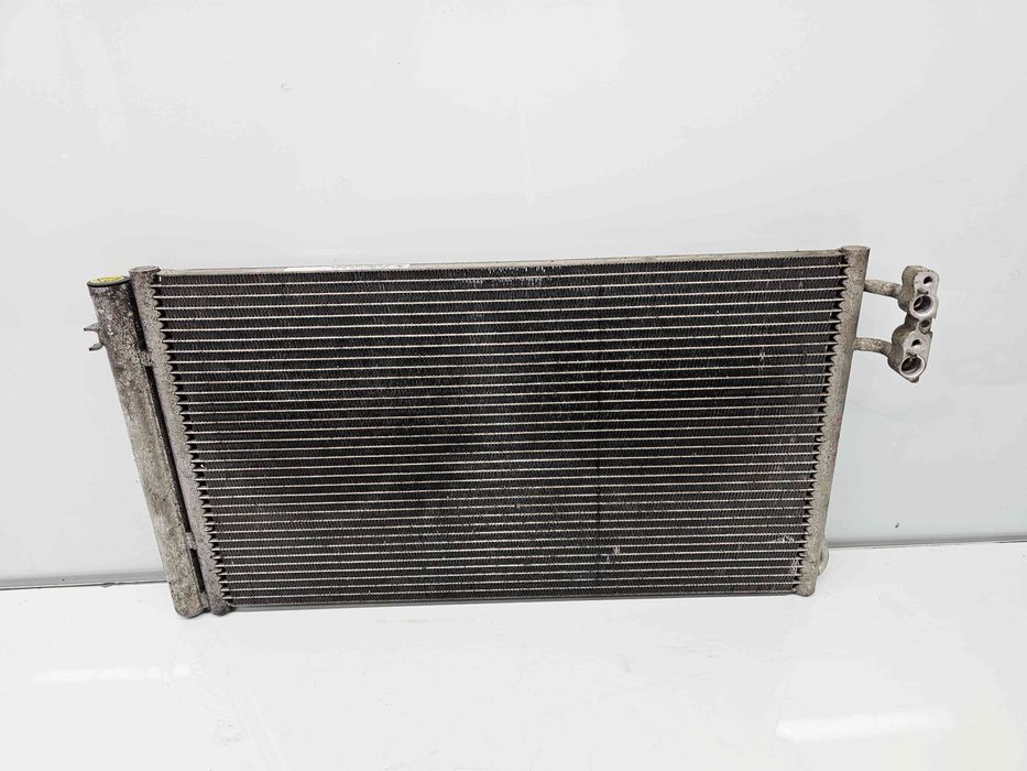 Radiator clima / AC Bmw 1 (E81, E87) [Fabr 2004-2010] 69968743 2.0 M47