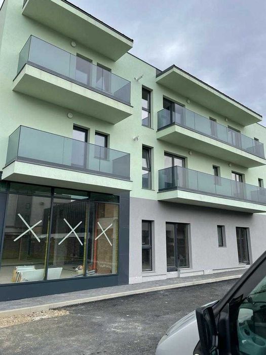 vand apartament 2 camere