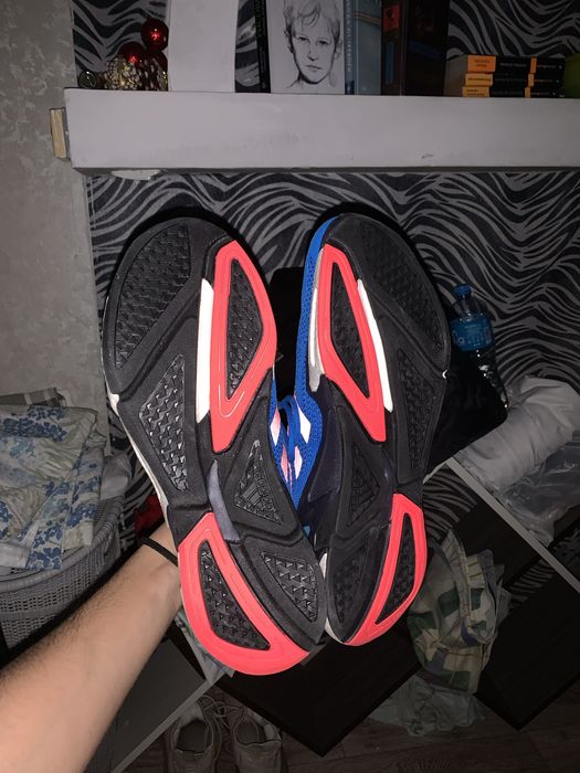 Кроссовки Adidas Jetboost Original