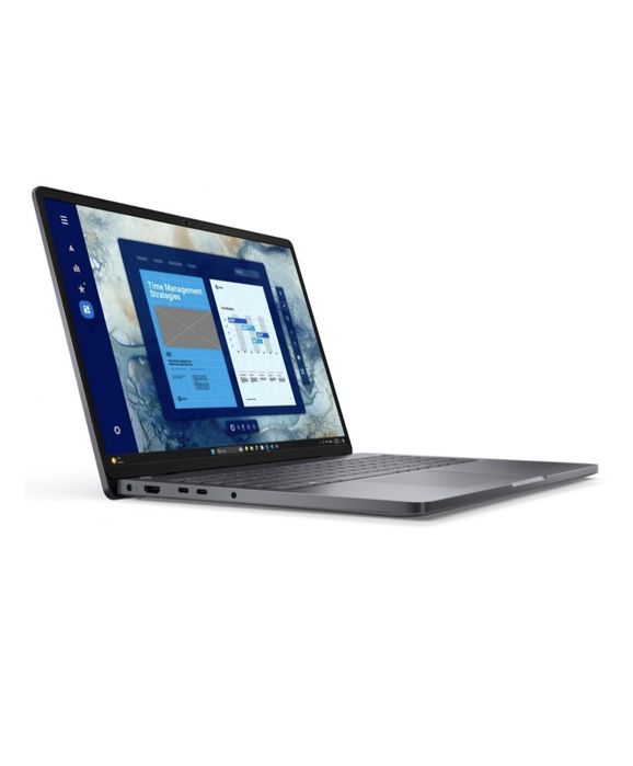 Ноутбук dell pro 16