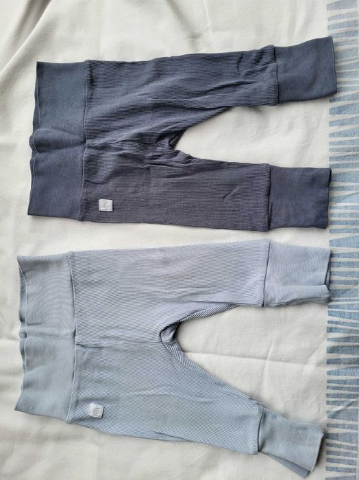 Бебешки дрешки в размер 74