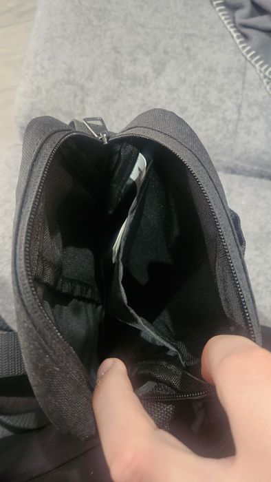 Чанта за рамо Adidas