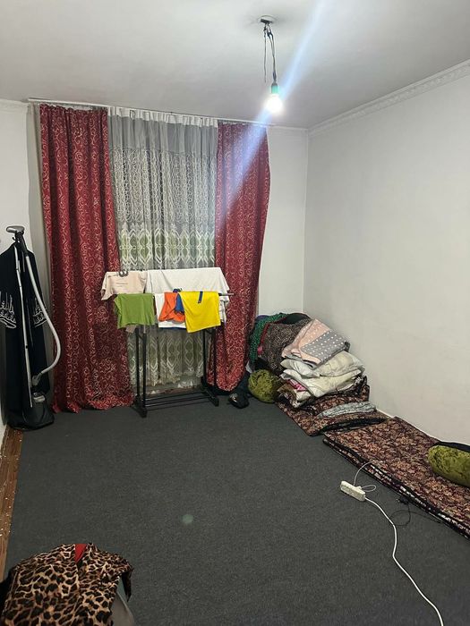 Сергели 4 Файз Продажа 2 комнатная квартира 2 этаж 58м²