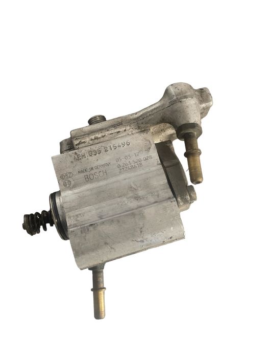 Pompa Inalta Presiune Ford Mondeo Iii B5Y 2000 - 2007 1.8 Sci Cfba 026