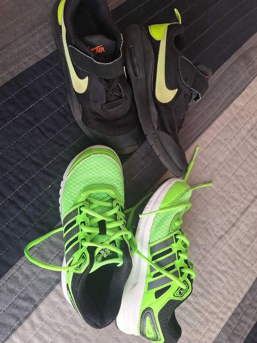 Детски маратонки за момче